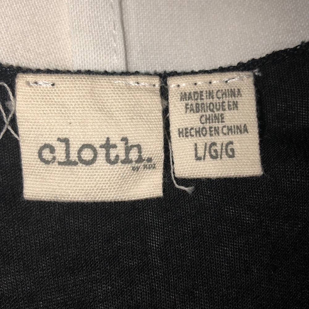 Tank top - Picture 2 of 3